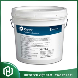 Mỡ bôi trơn Krytox XP 2A1
