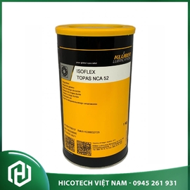 Isoflex Topas NCA 52