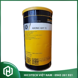 Kluber Asonic GHY 72