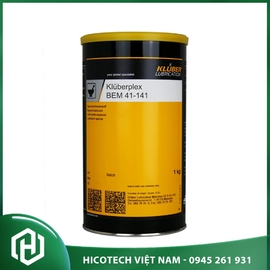 Kluberplex BEM 41-141