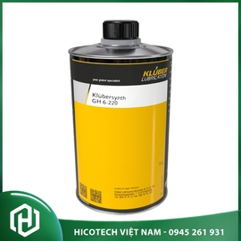 Klubersynth GH 6-220