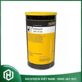 Klubersynth UH1 14-151