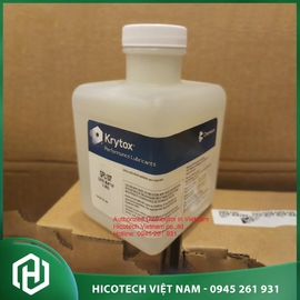 Dầu bôi trơn Krytox GPL 107