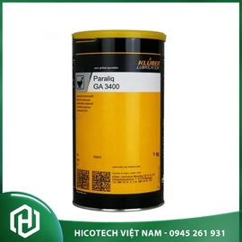 Paraliq GA 3400