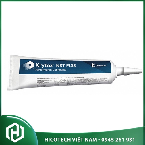 Mỡ Krytox NRT PLSS