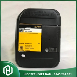 Kluberfood 4 NH1-100