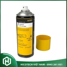Kluberfood NH1 K 32 Spray
