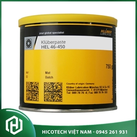 Kluberpaste HEL 46-450