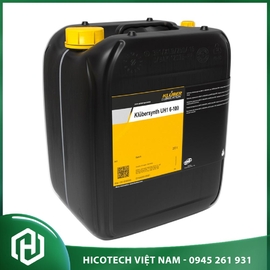 Klubersynth UH1 6-100