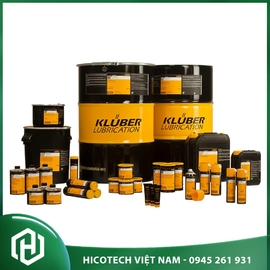 Klubertop TP 29-1310 N A-B Komp. A