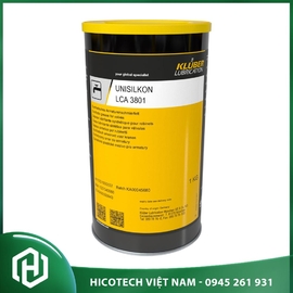 UNISILKON LCA 3801