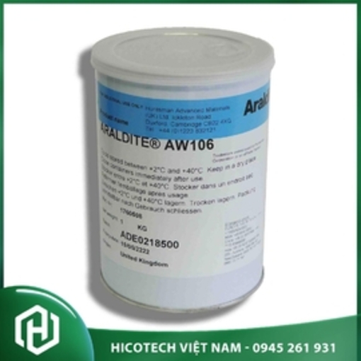 Araldite Aw 106