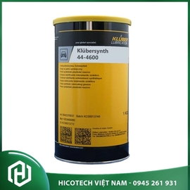 Klubersynth BEM 44-4600