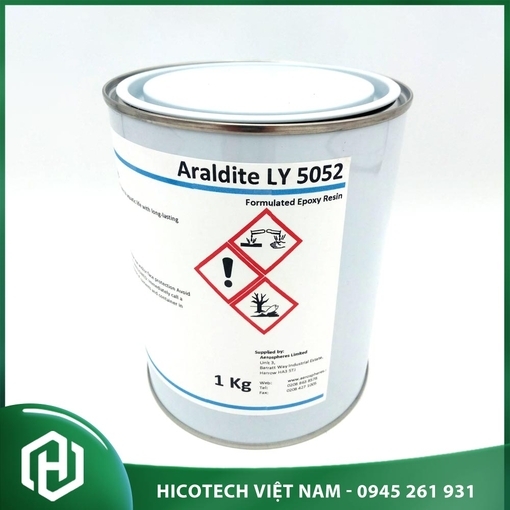 Araldite Ly 5052