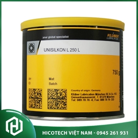 UNISILKON L 250 L