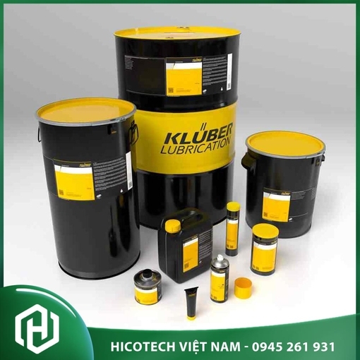 Kluberfood NH1 CH 2-220 Plus