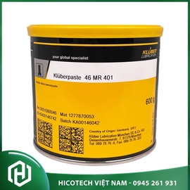 Kluberpaste 46 MR 401