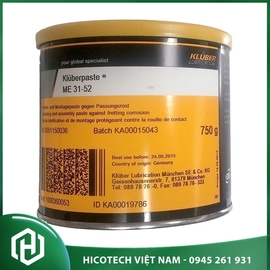 Kluberpaste ME 31-52