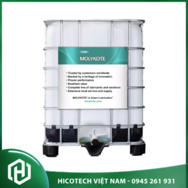 MOLYKOTE 211 Fluid 2,000 cSt