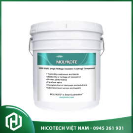 MOLYKOTE 3099 HVIC Compound