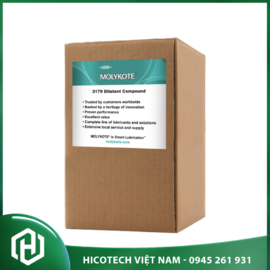 MOLYKOTE 3179 Dilatant Compound