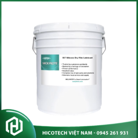 MOLYKOTE 557 Silicone Dry Film Lubricant