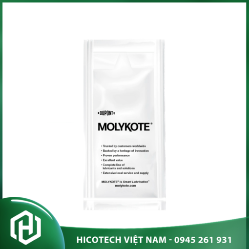 MOLYKOTE AS-880N Grease