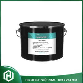 MOLYKOTE 7415 Thinner