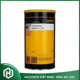 Kluberplex BEM 41-141