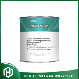 MOLYKOTE D-321R Anti-Friction Coating