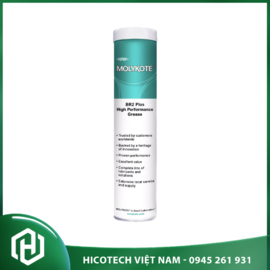 MOLYKOTE BR-2 Plus 