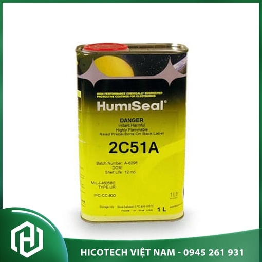 HumiSeal 2C51