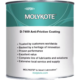 MOLYKOTE D-7409