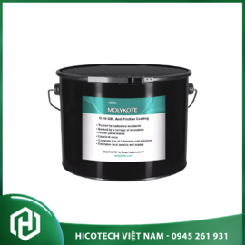 MOLYKOTE D-6600 Anti-Friction Coating