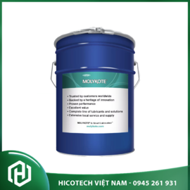 MOLYKOTE D-7708 Anti-Friction Coating