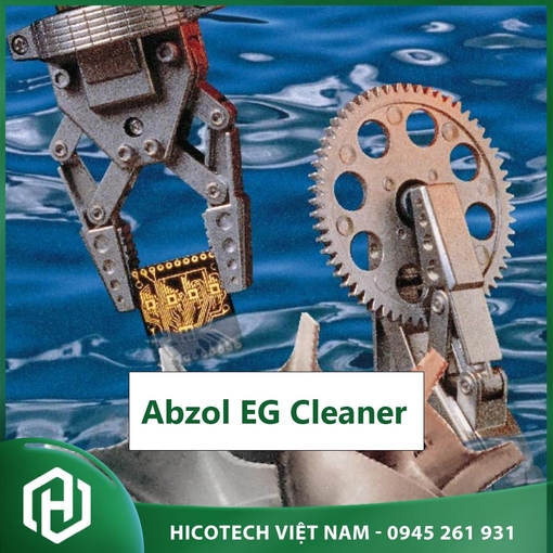 Abzol EG Cleaner