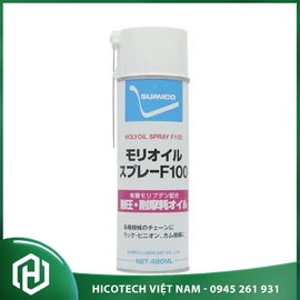 Dầu sumico Molyoil F100