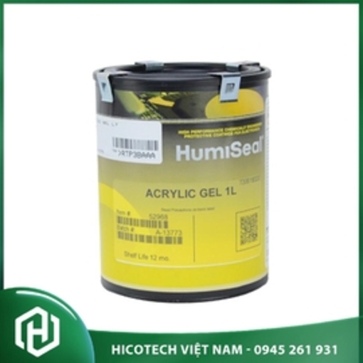 HumiSeal Acrylic Gel