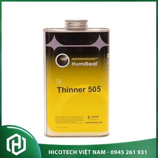 Humiseal thinner 505