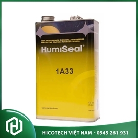 HumiSeal 1A33 LOS