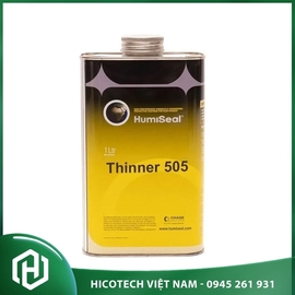 Humiseal thinner 505