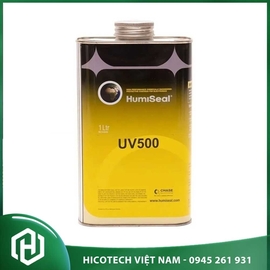 HumiSeal UV500