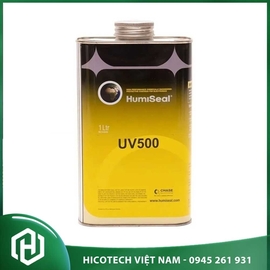 HumiSeal UV500