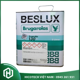Dầu xích chịu nhiệt Beslux Atox 32