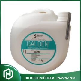  Solvay Galden LS 240 -Vapor Phase Soldering Fluid