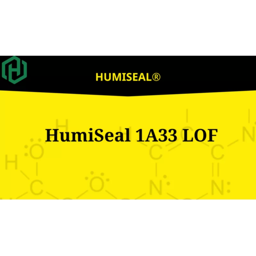 HumiSeal 1A33 LOF