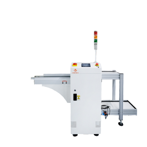 PCB Automatic Unloader WS-ULF-250A