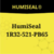 HumiSeal 1R32/521 PB65
