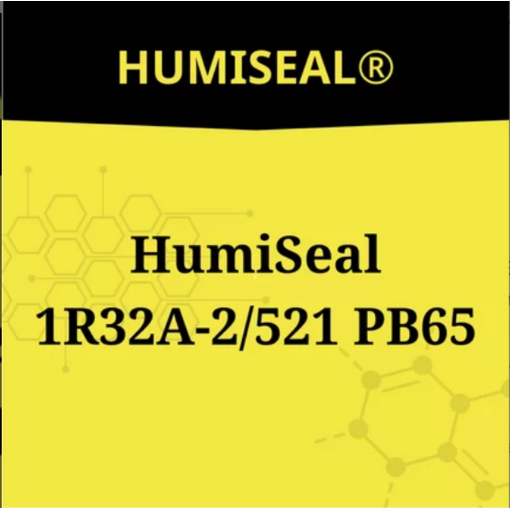 HumiSeal 1R32A-2/521 PB65 Acrylic Conformal Coating