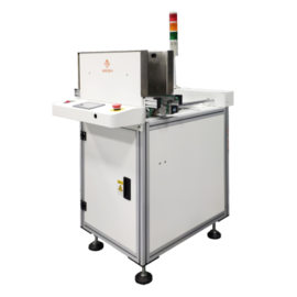 Stacking Loader/Unloader WS-DBU-460A